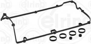 Прокладка крышки клапанной BMW 1 (F20),3 (F30) комплект ELRING 298.220 ELRING