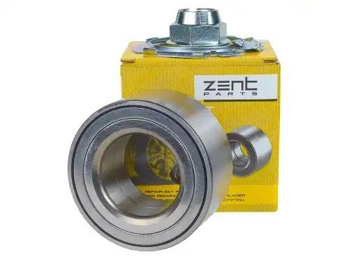 к-кт подшипника ступицы передней!\ Renault Laguna 01> Z22020 ZENTPARTS