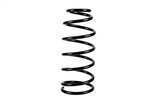 пружина задняя! 42 442 05\ Kia Rio 1.3/1.5 00-02 Z38318 ZENTPARTS