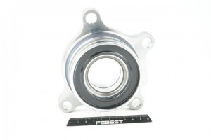 Ступица в сборе задн правая TOYOTA LAND CRUISER PRADO 120 0182-LC120RRH 0182-LC120RRH FEBEST