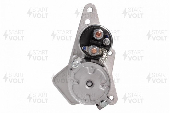 Стартер ЛАДА Vesta (15-),X-Ray (16-) 1.2кВт STARTVOLT LST 0906 START VOLT