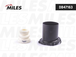 Пыльник + отбойник на 1 амортизатор передний CHEVROLET/DAEWOO 05- (KYB 910063) D DB47163 MILES