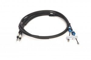VOLVO C30 (2006>) 1 987 482 671 BOSCH