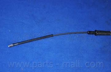 Трос ручника правый PTA-423 PTA423 PMC PARTS MALL