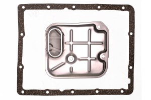 Фильтр АКПП с прокладкой B19CR1077 B19CR1077 CWORKS