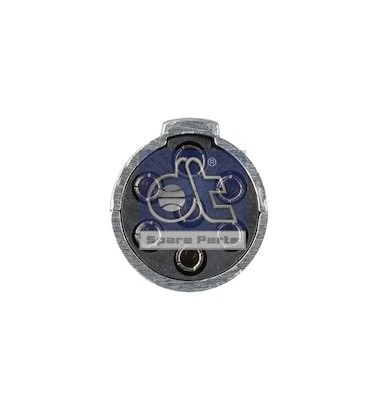 Пружина синхронизатора! d6 L34 ZF(S5-50.S6-65/80/90.4S-120GP,5S-90/9 2.5S-110/1G 4 DIESEL TECHNIC