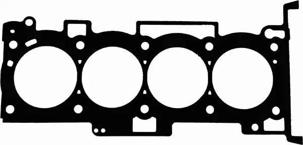 HYUNDAI SONATA NF# (2005>) 61-10012-00 VICTOR REINZ
