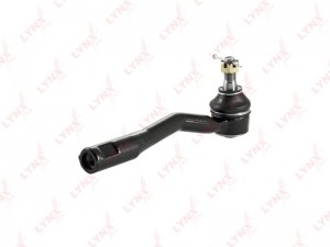 Рулевой наконечник R подходит для TOYOTA Carina E(T190) 1.6-2.0D 93-97 / Caldina C4055R LYNXAUTO