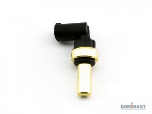 Датчик температуры CHEVROLET Aveo OPEL Astra J (12-) (1.4/1.6) охлаждающей жидко OP13380246 DOMINANT