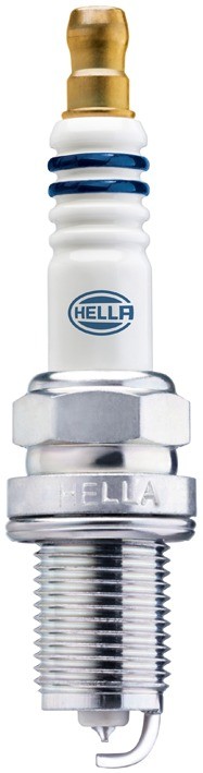 свеча зажигания Platinum!\ Nissan Juke/Murano, Mazda CX-5, Subaru Forester 10> 8EH188705-161 HELLA
