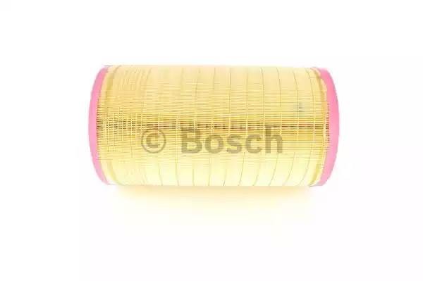 фильтр воздушный!\ MAN TGL/TGM F 026 400 256 BOSCH
