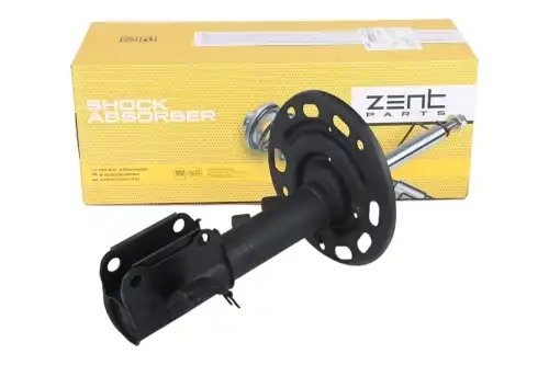 амортизатор передний правый газовый! E43023NT1C\Nissan Altima 13> Z73642 ZENTPARTS