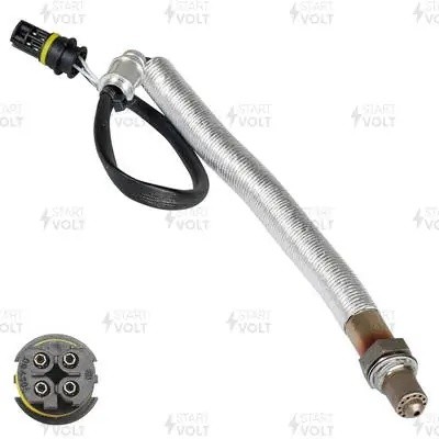 Датчик кисл. BMW X5 E70 (07-) 3.0i,3 E90 (05-) 2.5i,3.0i после кат. VS-OS 1071 VS-OS 1071 START VOLT