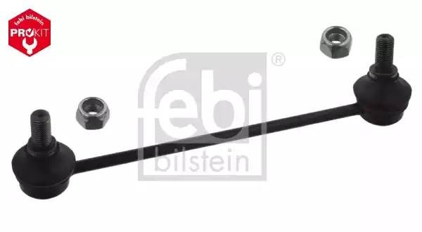Стойка стабилизатора OPEL Omega B переднего левая/правая FEBI 03883 FEBI BILSTEIN