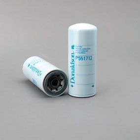 Фильтр топливный, навинчиваемый P551712 DONALDSON