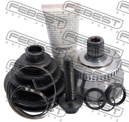 ШРУС внешний AUDI A4 95-01, A6 98-05 1710-004A45 1710-004A45 FEBEST