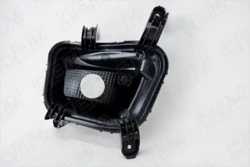 Фара противотуманная правая Kia Rio 3 QB 2015-2017 OEM0014PTFPR OEMPARTS