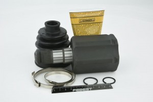 ШРУС внутренний VW Polo (11-) левый FEBEST 2311-PV FEBEST