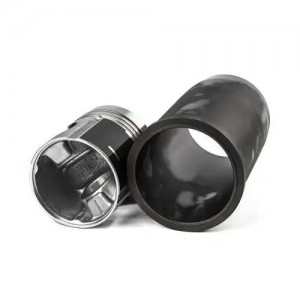 Поршневая гр 245 дв. Евро 4 (гильза, порш., у/кольца, п/кольца, D=42мм)(1 цил) ( 2451000105E MOTOR DETAL