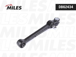 Рычаг передней подвески левый MITSUBISHI ECLIPSE/GALANT 92-03 (LEMFORDER 2465601 DB62434 MILES