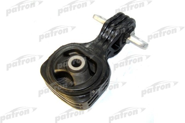 Опора двигателя HONDA Civic 4D,5D (07-) (1.6/1.8) верхняя задняя PATRON PSE3661 PATRON