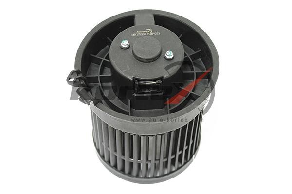 Мотор отопителя NISSAN QASHQAI 14-X-TRAIL T32 14- KHF053 KHF053 KORTEX