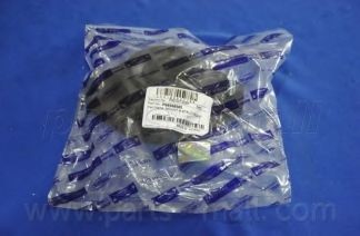 опора амортизатора переднего!\ Daewoo Matiz 02> PXCNC-008F PMC PARTS MALL