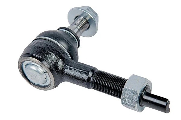 наконечник рулевой левый!\ Toyota Avensis AZT250/CDT250/ZZT251 5198591SX STELLOX