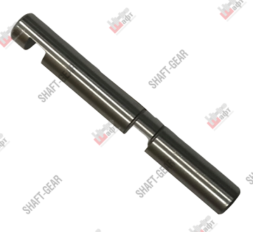 Вал крышки 1703-00385 1240307346 SHAFT