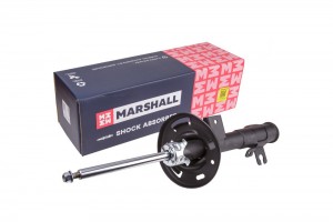 Амортизатор газ. передн. прав. Mazda 3 III 13- M8011392 M8011392 MARSHALL