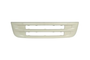 SCANIA R-SERIE (03/2004>) нижняя h=38, без отверстий под подножку (расстояние по T0953-6009 TOPCOVER
