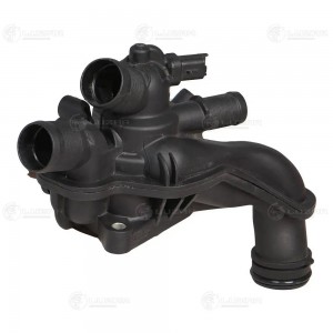 Термостат для а/м PSA 308 07-/C4 10- 1.6i MТ ""быстросъем"" и два датчика LT2018 LT 2018 LUZAR