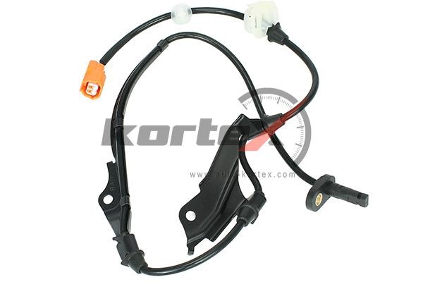 Датчик ABS HONDA ACCORD VII пер.лев. KER1178 KER1178 KORTEX