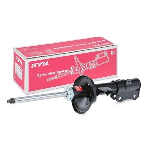 Амортизатор передний GAS L 334465 KAYABA