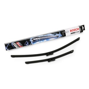 Щетка стеклоочистителя SKODA Fabia 3 600/400мм комплект BOSCH 3 397 014 138 BOSCH