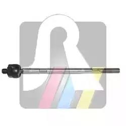тяга рулевая! с г/у CAM\ Volvo 740-780/940/960 all 89> 92-07009 RTS