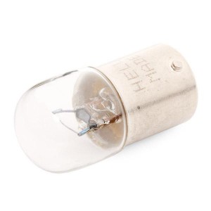лампа R5W-12V5WBA15s (стандарт) 8GA 002 071-121 HELLA