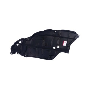 Пыльник TOYOTA Camry (06-11) бампера левый NSP NSP1BD09003 NSP