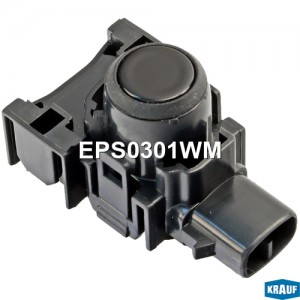 Датчик парковки MAZDA CX-5 (11-) KRAUF EPS0301WM KRAUF