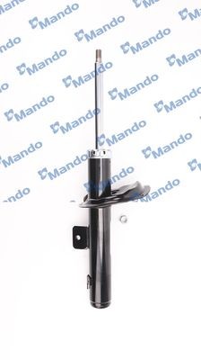 Амортизатор CITROEN Berlingo (96-) передний левый газовый MANDO MSS021066 MANDO
