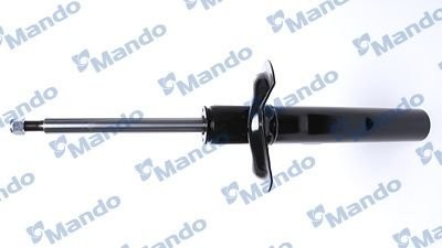 Амортизатор CITROEN Berlingo передний правый газовый MANDO MSS016125 MANDO