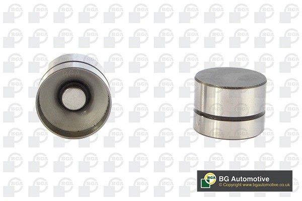 гидрокомпенсатор!\ Audi, VW 1.0-2.5TDi 88> HL6390 BG AUTOMOTIVE