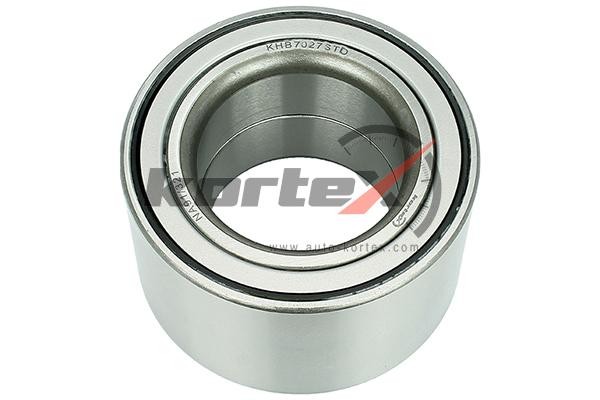 Подшипник ступицы CITROEN JUMPER/FIAT DUCATO (Елабуга)/PEUGEOT BOXER 94-06 пер.( KHB7027STD KORTEX