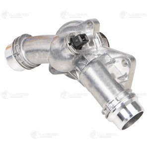 Термостат для а/м BMW X5 E53 00-/3 E46 98-/5 E39 95- 97°С алюм.корпус LT 2624 LT2624 LUZAR
