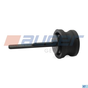 Щуп SCANIA P,G,R,T series бачка ГУРа AUGER 113138 AUGER