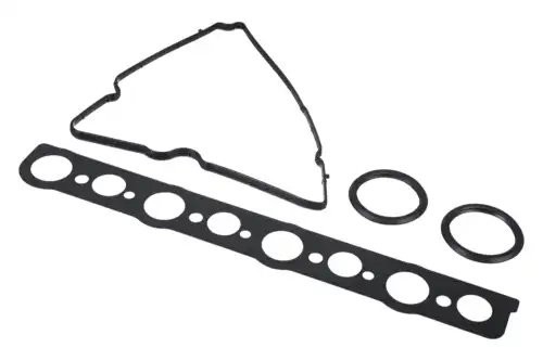 прокладка клапанной крышки!\ Peugeot 407/607 2.2D DW12BTED4 06> Z18689 ZENTPARTS