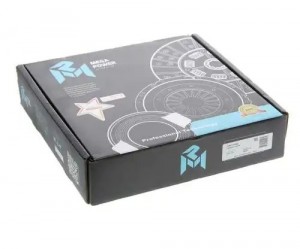 Сцепление ВАЗ-2108 в сборе MEGAPOWER 160-11-036 MEGA POWER