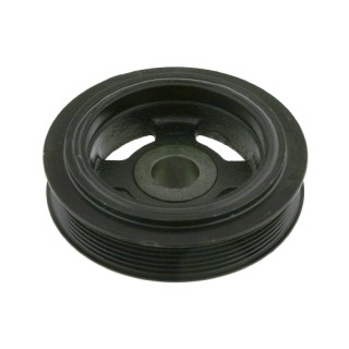 шкив генератора!\ Toyota Avensis/Corolla/RAV4/MR2 1.8 99> 27230 FEBI BILSTEIN