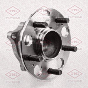Ступица задняя HONDA Accord 08- TDE5122 TDE5122 TATSUMI
