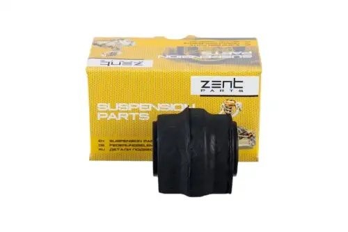 втулка стабилизатора переднего! d25 Citroen Berlingo 1.6HDi 05> Z02693 ZENTPARTS